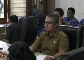 Pemkot Perlu Bangun Sistem Data Aset