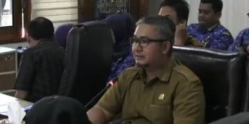 Pemkot Perlu Bangun Sistem Data Aset