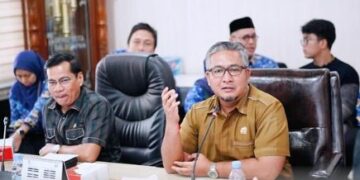 DPRD Inginkan Penataan Aset Sesuai Permendagri