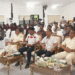 Hadiri Muskot PPI, Ini Pesan Budiono