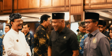 DPRD Perkuat Peran Strategis FKUB