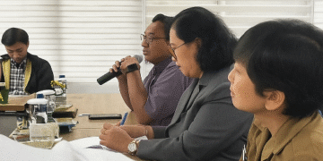 DPRD Jalin Sinergi Bersama RSP Panorama