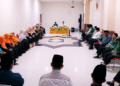 DPRD Perkuat Sinergi Dengan Muhammadiyah