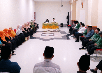 DPRD Perkuat Sinergi Dengan Muhammadiyah
