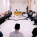 DPRD Perkuat Sinergi Dengan Muhammadiyah