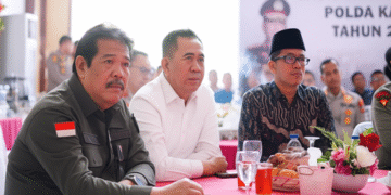 DPRD Apresiasi Launching Pamapta