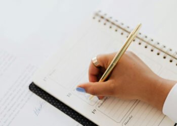 Belajar Disiplin Finansial dari Kebiasaan Kecil Sehari-hari