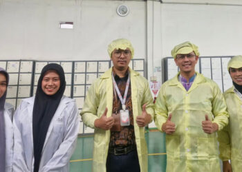 Semangat Hari Guru Nasional, BRI Finance Hadir dengan Solusi untuk Mewujudkan Impian Pendidikan