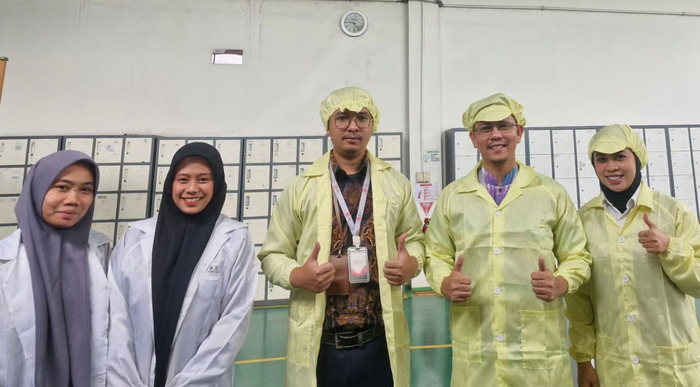 Semangat Hari Guru Nasional, BRI Finance Hadir dengan Solusi untuk Mewujudkan Impian Pendidikan