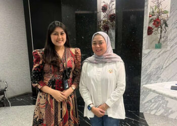 BRI Branch Office Gunung Sahari Jakarta Jalin Kerja Sama Strategis dengan PT HIT International