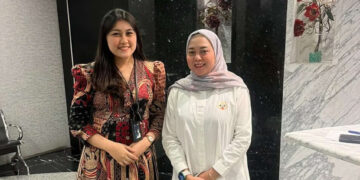 BRI Branch Office Gunung Sahari Jakarta Jalin Kerja Sama Strategis dengan PT HIT International