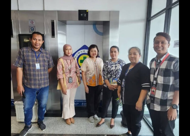 BRI Gunung Sahari Region 6 Perkuat Kerja Sama Strategis dengan Energy Pratama Solusindo