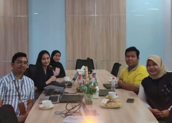 BRI Branch Office Gunung Sahari Region 6/Jakarta 1 Jalin Kerja Sama dengan Sozo Skin Kebayoran Jakarta Selatan