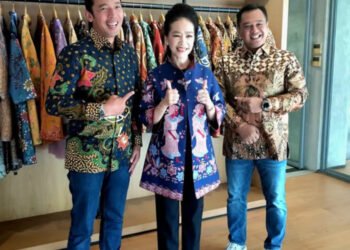 KAI Logistik Distribusi 1.350 Ton Rel untuk Prasarana Perkeretaapian Nasional