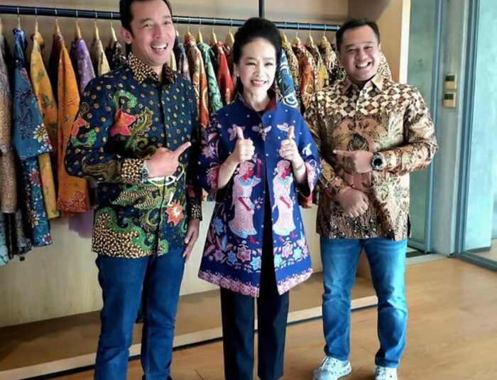 KAI Logistik Distribusi 1.350 Ton Rel untuk Prasarana Perkeretaapian Nasional