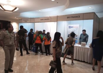 BRI Finance Dukung Aksi Kolektif untuk Lingkungan Berkelanjutan di DKI Jakarta
