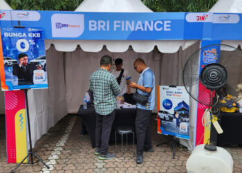 Semangat Hari Guru Nasional, BRI Finance Hadir dengan Solusi untuk Mewujudkan Impian Pendidikan