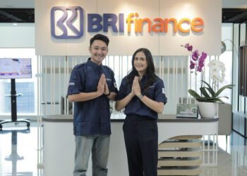 Peluang Baru di Awal Tahun, BRI Finance Rekrut Hingga 500 Talenta