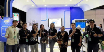 BRI Kemayoran Region 6/Jakarta 1 Kolaborasi dengan KemenKopUKM di Acara Kopling JIExpo