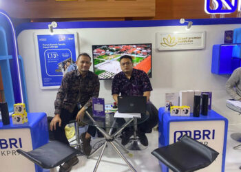 BRI Branch Office Gunung Sahari Jakarta Jalin Kerja Sama Strategis dengan PT HIT International