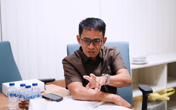 DPRD Pantau Konsistensi Kualitas UMKM