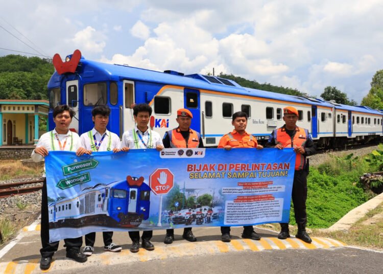 Pelindo Multi Terminal Tingkatkan Kesiapsiagaan Operasional Menghadapi Potensi Cuaca Ekstrem