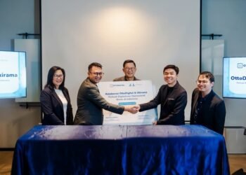 Pelindo Multi Terminal Tingkatkan Kesiapsiagaan Operasional Menghadapi Potensi Cuaca Ekstrem