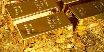 Harga Emas Melemah, Analis Dupoin Sebut Tekanan Bearish Masih Kuat