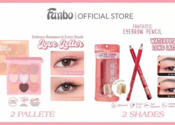 Fanbo Ajak Pelajar Kenali Diri Lewat Kegiatan Beauty Class dan Content Creator