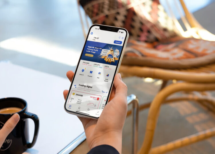 Fitur Terbaik HSB Investasi yang Bantu Pemula Mulai Trading