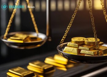 Menjelang Rilis NFP Malam Ini, Harga Emas Masih Bertahan di Jalur Bullish