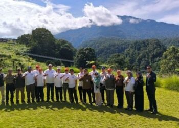 DJKA dan KAI Rampcheck LRT Jabodebek Pastikan Kesiapan Angkutan Nataru 2025/2026