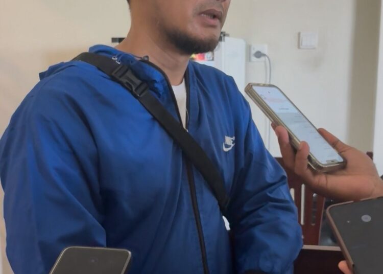 Usai Insiden, SILOG Perkuat K3 di RDMP