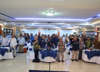 PLN Dorong Penguatan Ekosistem EV