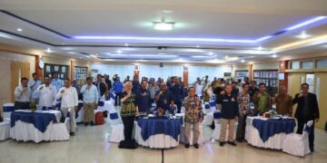 PLN Dorong Penguatan Ekosistem EV