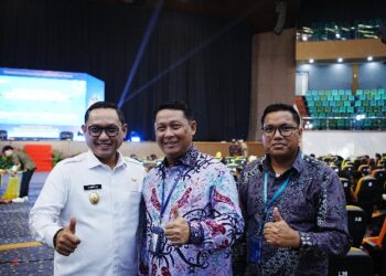 Bamdara SAMS Raih 3 Penghargaan K3