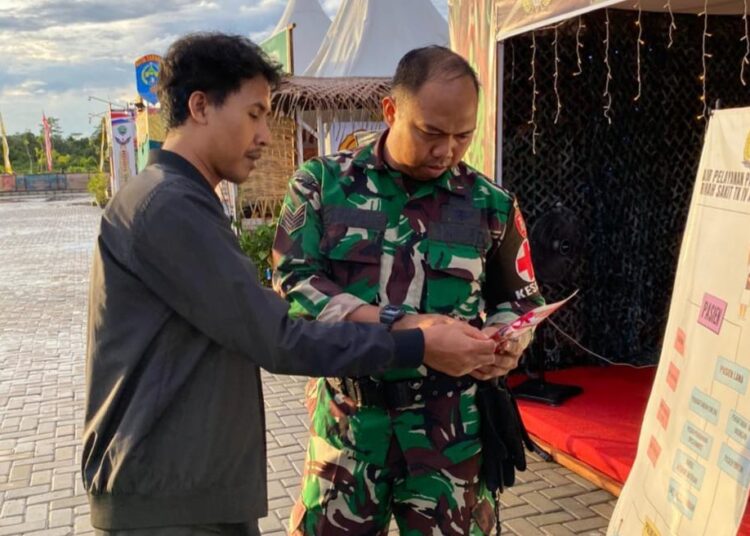 1.538 Pelanggan Manfaatkan Promo Tambah Daya