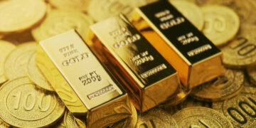 Investor Dorong Reli Emas Ditengah Prospek Pelonggaran Kebijakan Moneter Fed