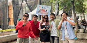 JackOne Band BRI Region 6/Jakarta 1 Raih Juara 3 dalam Band Competition Jakarta Economic Forum 2025