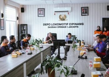 Investor Dorong Reli Emas Ditengah Prospek Pelonggaran Kebijakan Moneter Fed