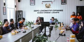 Investor Dorong Reli Emas Ditengah Prospek Pelonggaran Kebijakan Moneter Fed