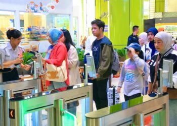 Ekspektasi Pemangkasan Suku Bunga Mendorong Harga Emas Menguat