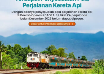 Presiden RI Tinjau Master Plan Pengembangan TOD Manggarai, Tanah Abang, dan Sudirman–BNI City–Karet Sebelum Resmikan Stasiun Tanah Abang Baru