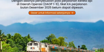 Presiden RI Tinjau Master Plan Pengembangan TOD Manggarai, Tanah Abang, dan Sudirman–BNI City–Karet Sebelum Resmikan Stasiun Tanah Abang Baru