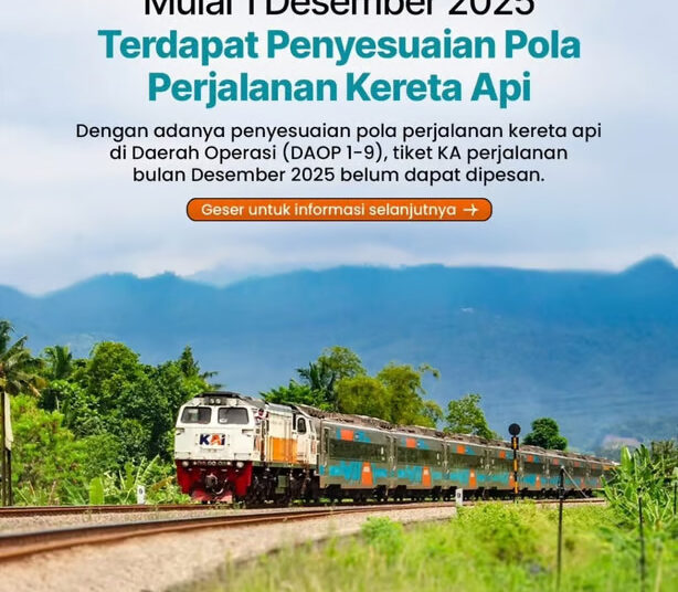 Presiden RI Tinjau Master Plan Pengembangan TOD Manggarai, Tanah Abang, dan Sudirman–BNI City–Karet Sebelum Resmikan Stasiun Tanah Abang Baru