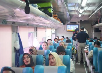 Tidak Hanya Menanam Pohon, LindungiHutan Juga Tawarkan Pemberdayaan Masyarakat Pesisir