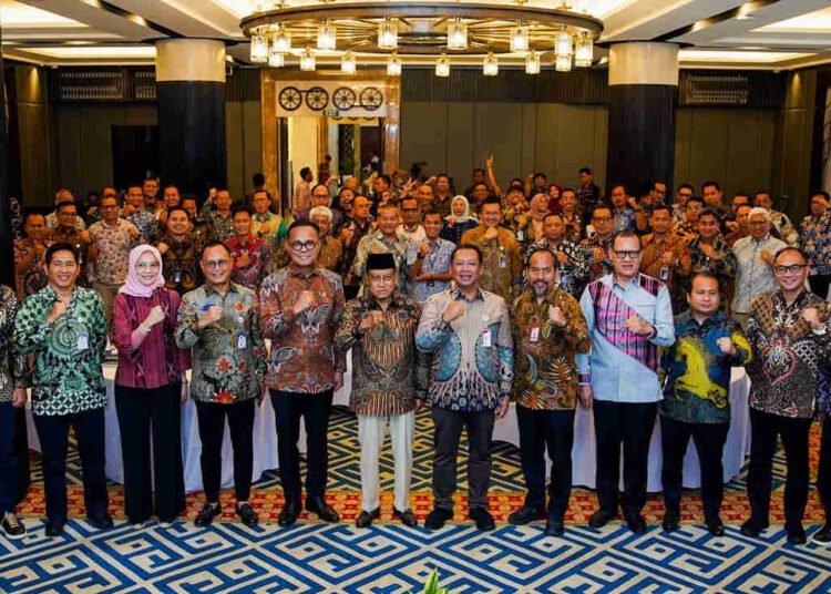 KAI Tegaskan Komitmen Antikorupsi pada HAKORDIA 2025: Satukan Aksi, Basmi Korupsi