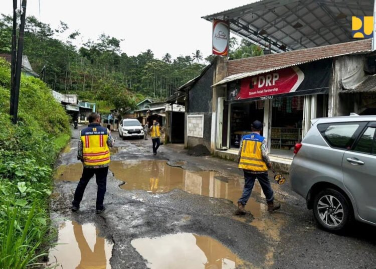 Pelindo Multi Terminal Tingkatkan Kesiapsiagaan Operasional Menghadapi Potensi Cuaca Ekstrem