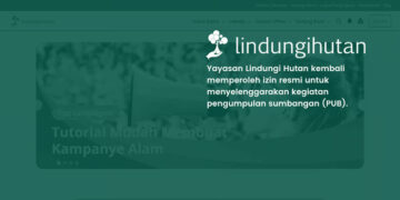 Kementerian Sosial Terbitkan Izin Pengumpulan Sumbangan untuk Program LindungiHutan 2025