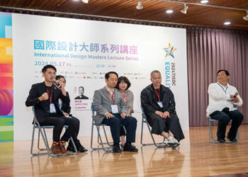 Kimming Yap dari Singapura Masuk Daftar “40 Under 40” 2025 Versi Campaign Asia